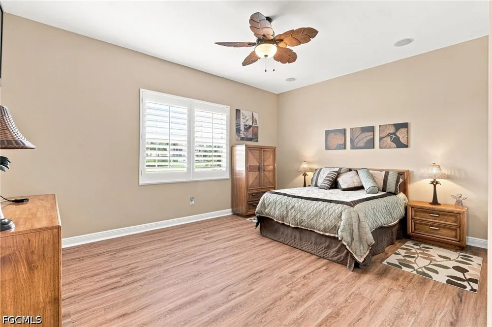 Bently Circle Fort Myers, FL 33912