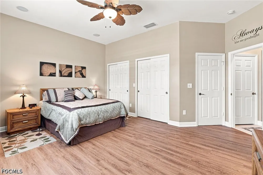 Bently Circle Fort Myers, FL 33912