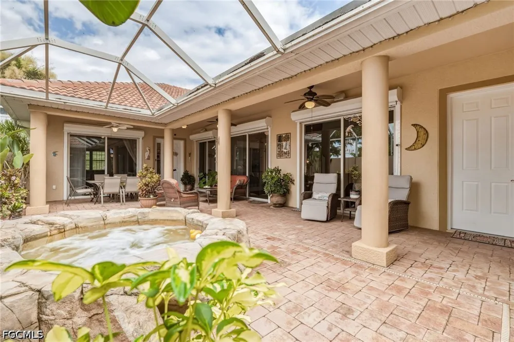 Bently Circle Fort Myers, FL 33912