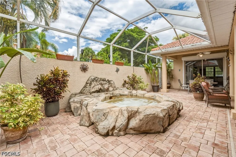 Bently Circle Fort Myers, FL 33912