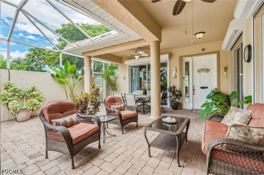 Bently Circle Fort Myers, FL 33912