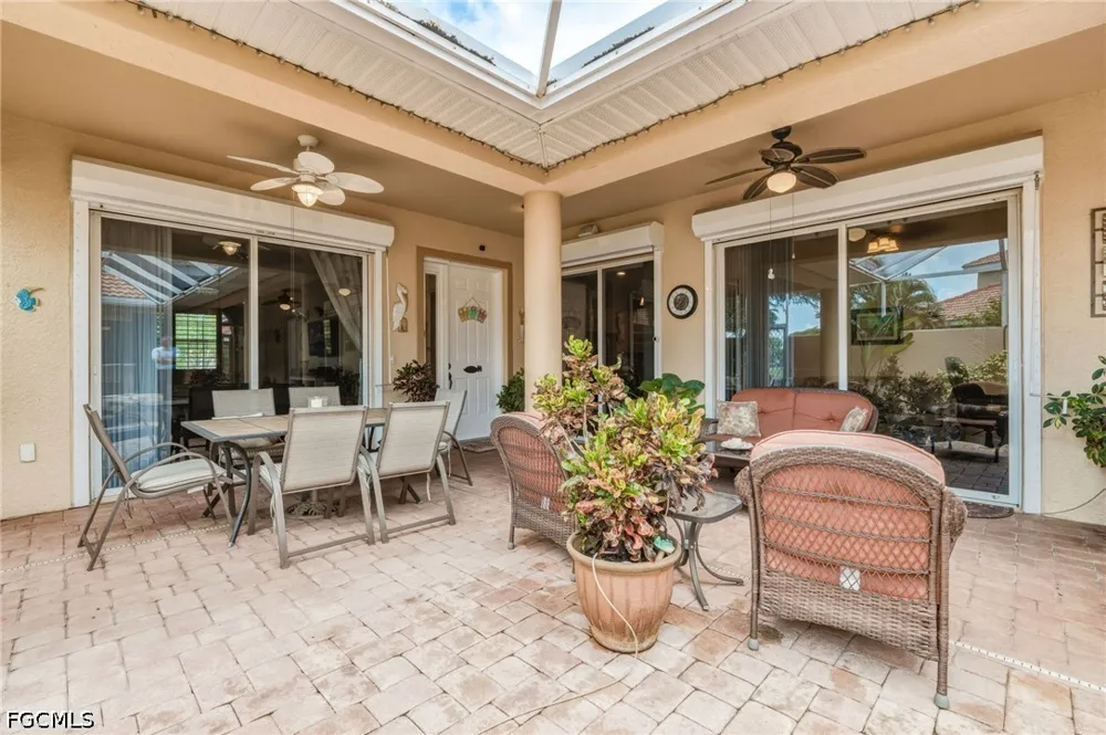 Bently Circle Fort Myers, FL 33912