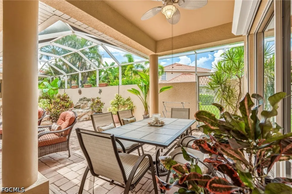 Bently Circle Fort Myers, FL 33912