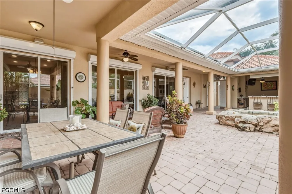 Bently Circle Fort Myers, FL 33912