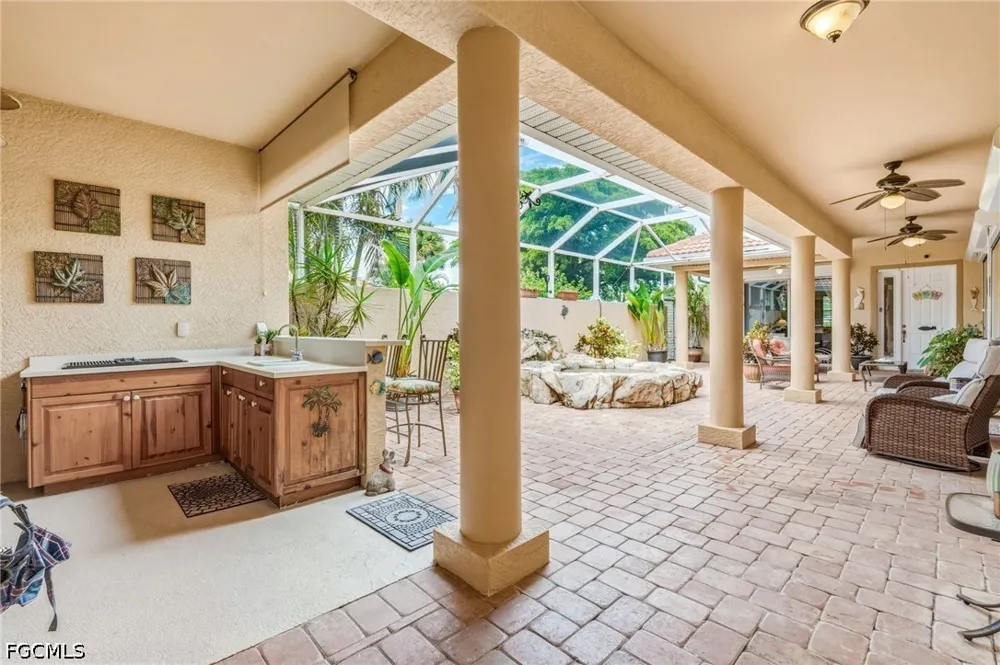Bently Circle Fort Myers, FL 33912