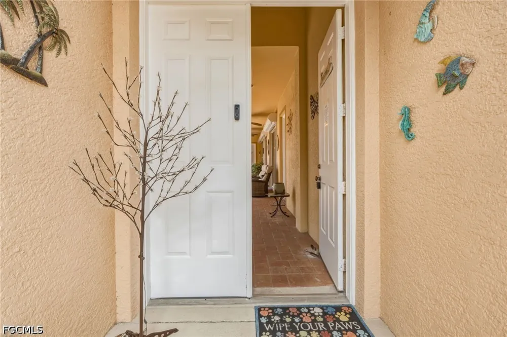 Bently Circle Fort Myers, FL 33912