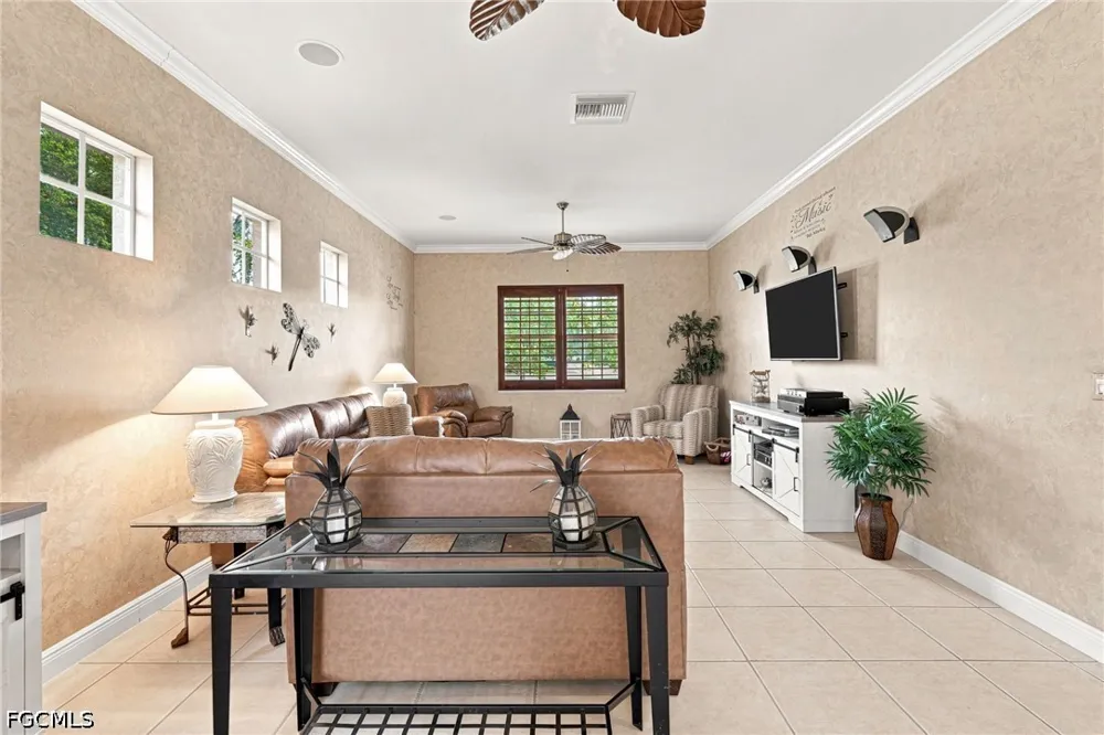 Bently Circle Fort Myers, FL 33912