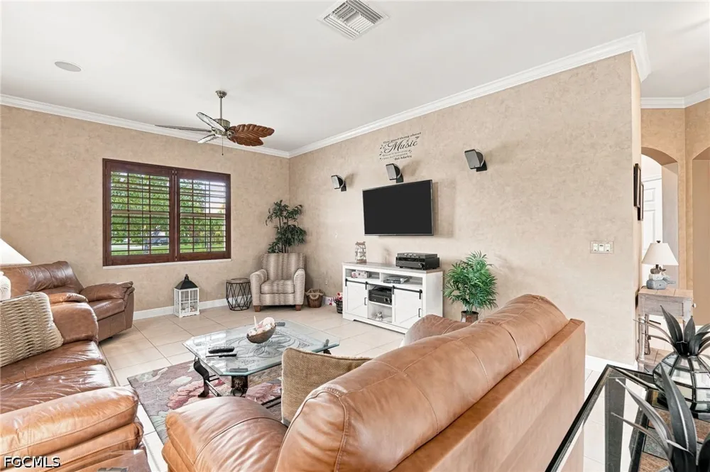 Bently Circle Fort Myers, FL 33912