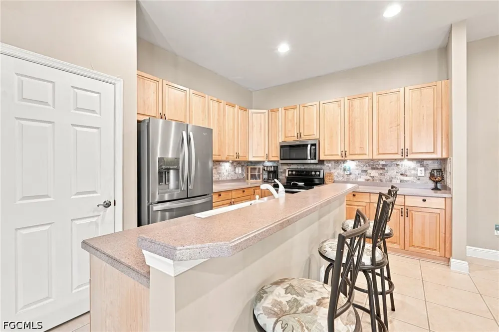 Bently Circle Fort Myers, FL 33912