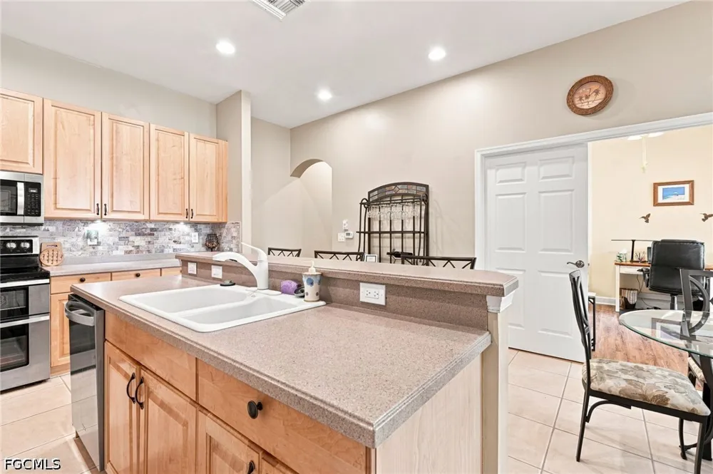 Bently Circle Fort Myers, FL 33912