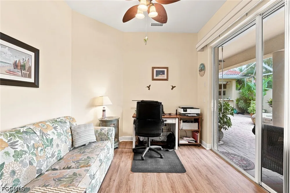 Bently Circle Fort Myers, FL 33912