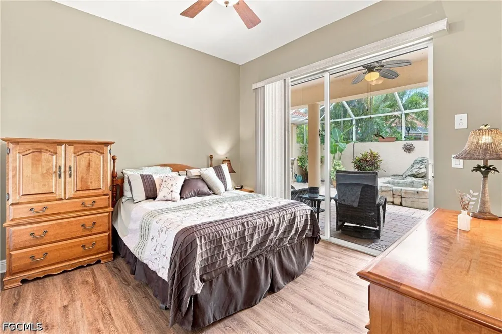 Bently Circle Fort Myers, FL 33912