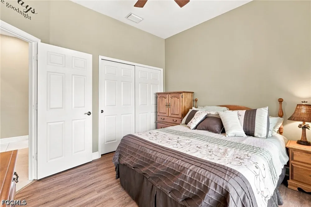 Bently Circle Fort Myers, FL 33912