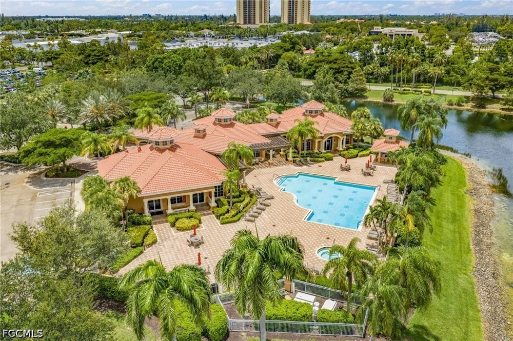 Bently Circle Fort Myers, FL 33912