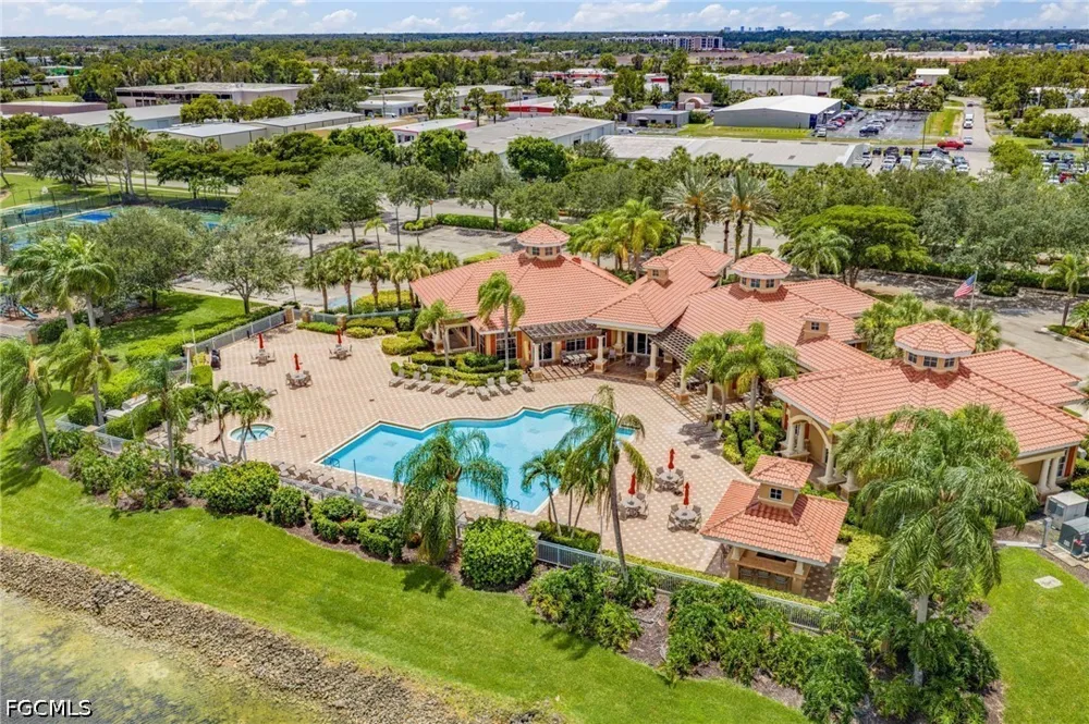 Bently Circle Fort Myers, FL 33912