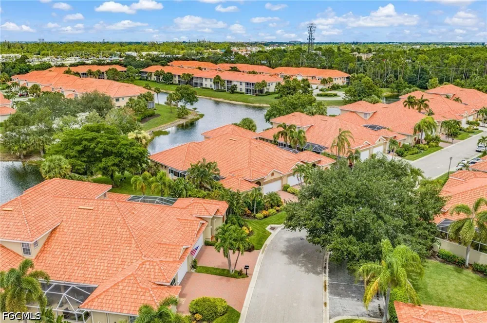 Bently Circle Fort Myers, FL 33912