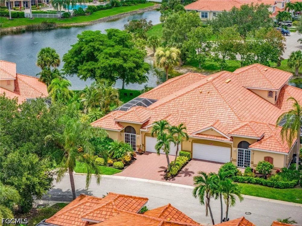 Bently Circle Fort Myers, FL 33912