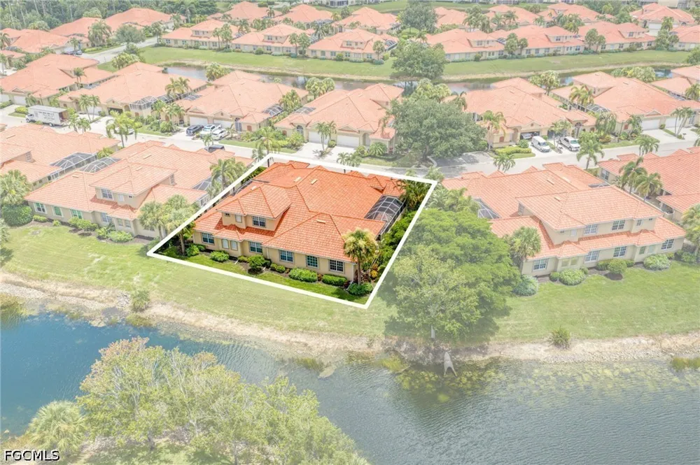 Bently Circle Fort Myers, FL 33912