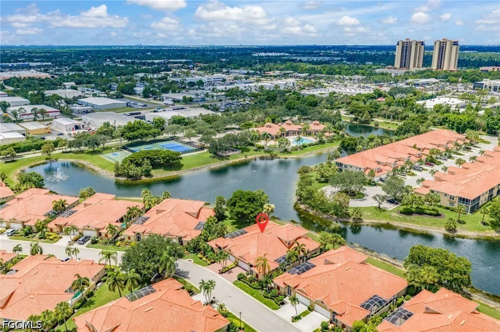 Bently Circle Fort Myers, FL 33912