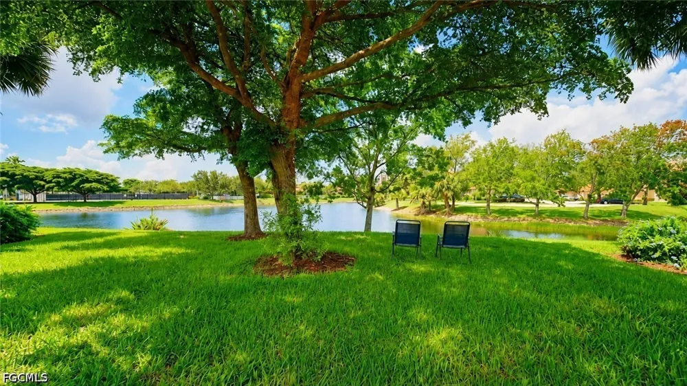 Bently Circle Fort Myers, FL 33912