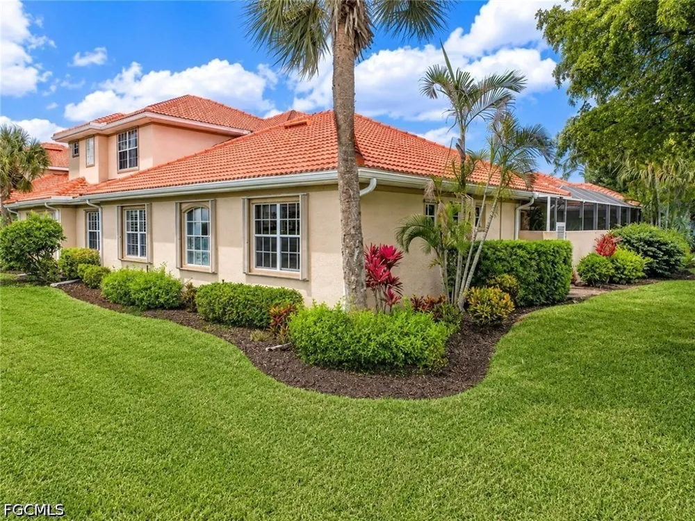 Bently Circle Fort Myers, FL 33912