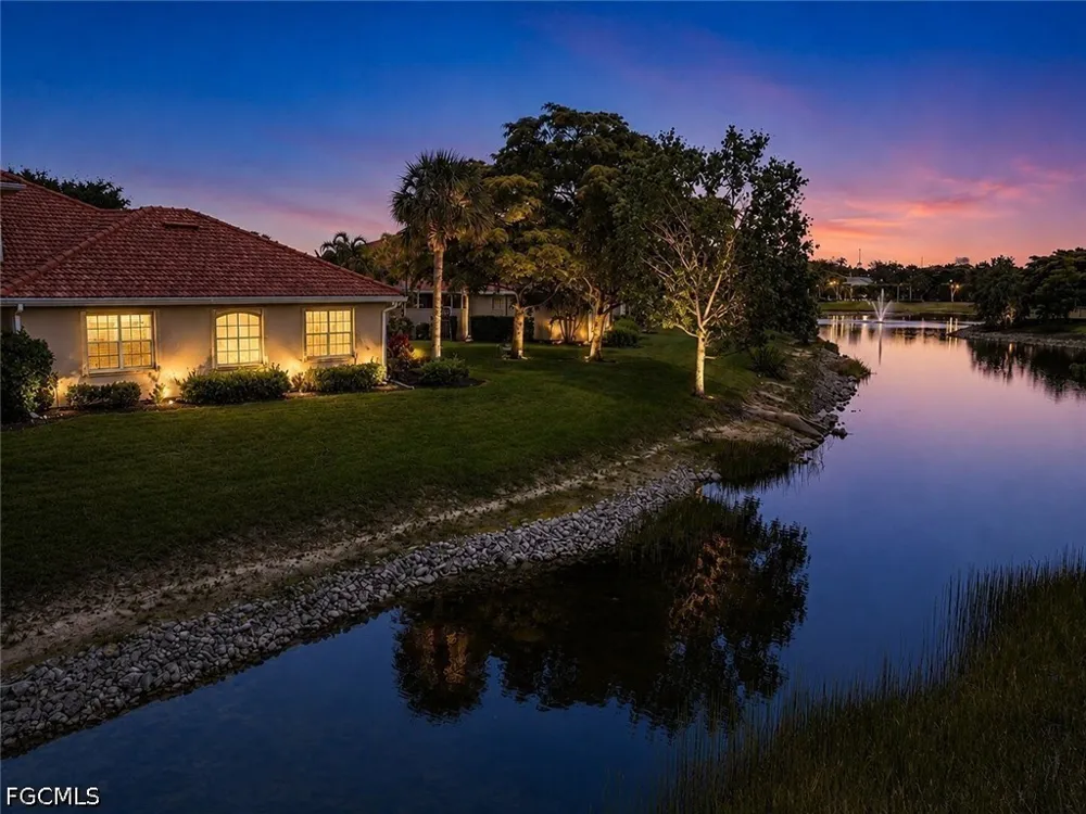 Bently Circle Fort Myers, FL 33912