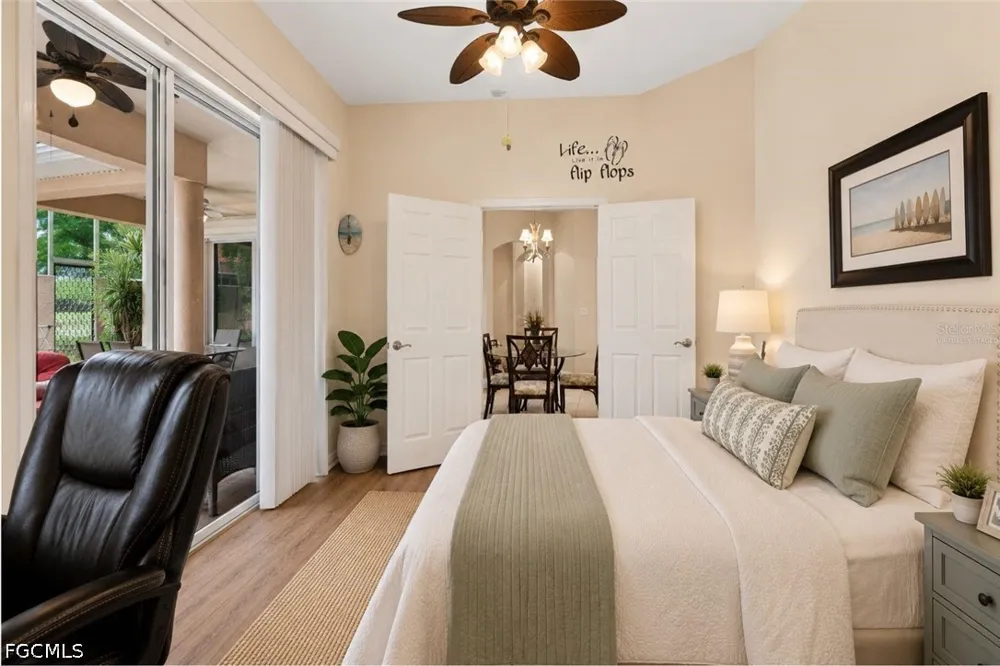 Bently Circle Fort Myers, FL 33912