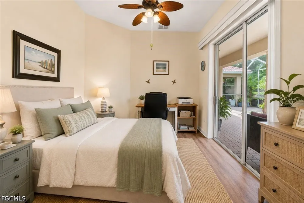 Bently Circle Fort Myers, FL 33912