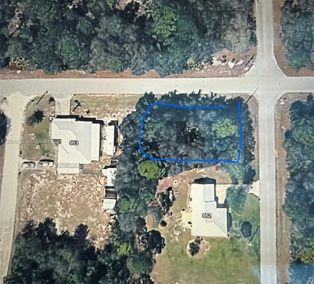 3362 Gossamer Ave Lake Placid, FL 33852