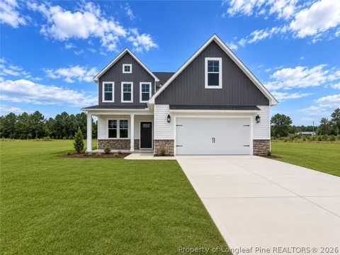 4461 Bunkers Bay (LOT 35) Lane