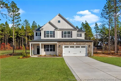 4453 Bunkers Bay (LOT 33) Lane