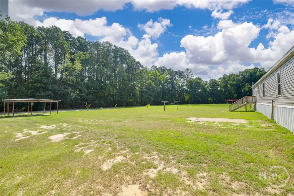 5599 Savannah Highway Sylvania, GA 30467