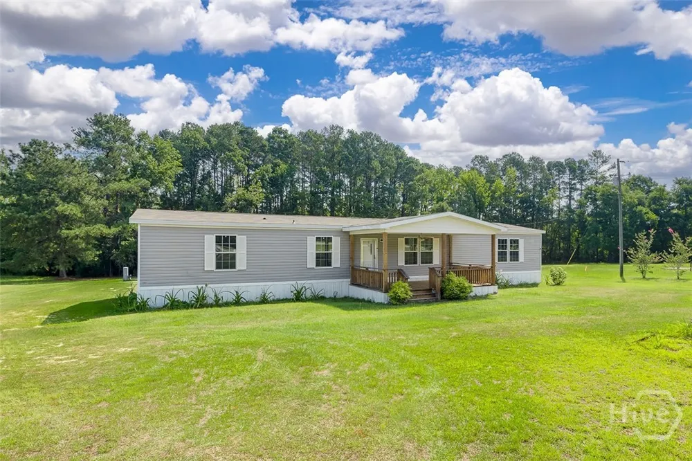 5599 Savannah Highway Sylvania, GA 30467