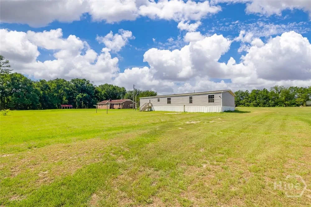 5599 Savannah Highway Sylvania, GA 30467