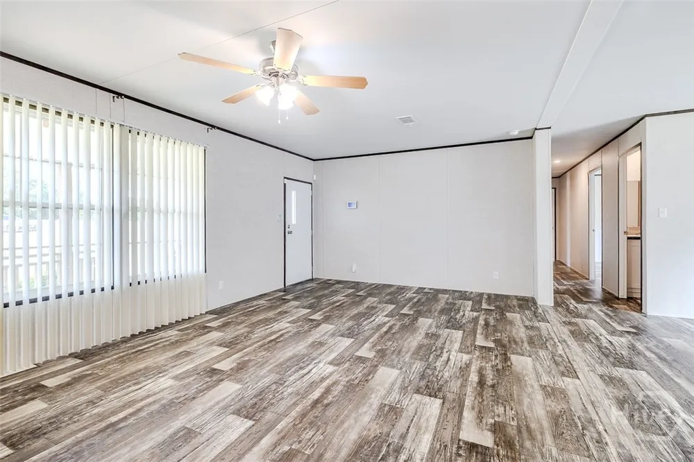 5599 Savannah Highway Sylvania, GA 30467