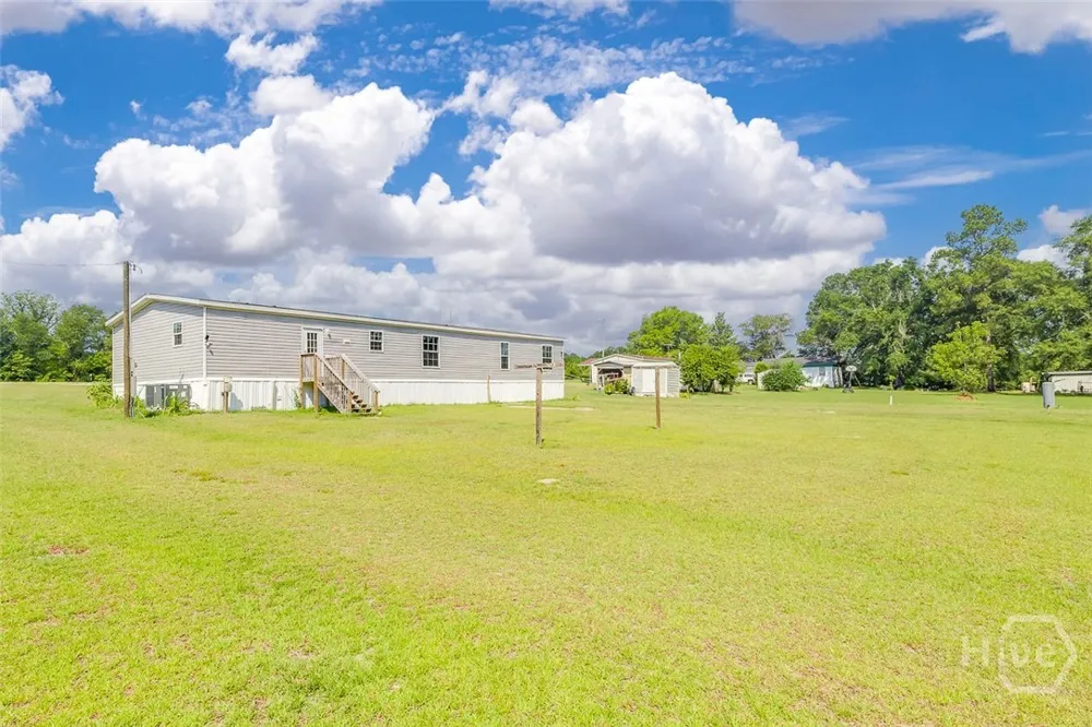 5599 Savannah Highway Sylvania, GA 30467