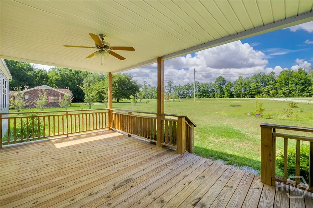 5599 Savannah Highway Sylvania, GA 30467