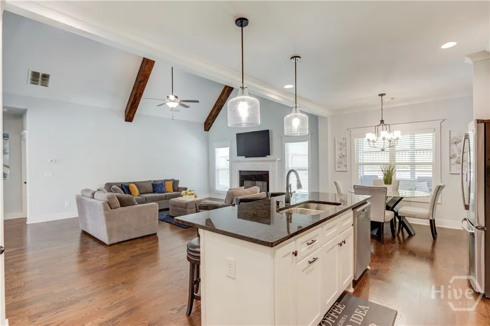 222 Ivey Drive Bethlehem, GA 30620