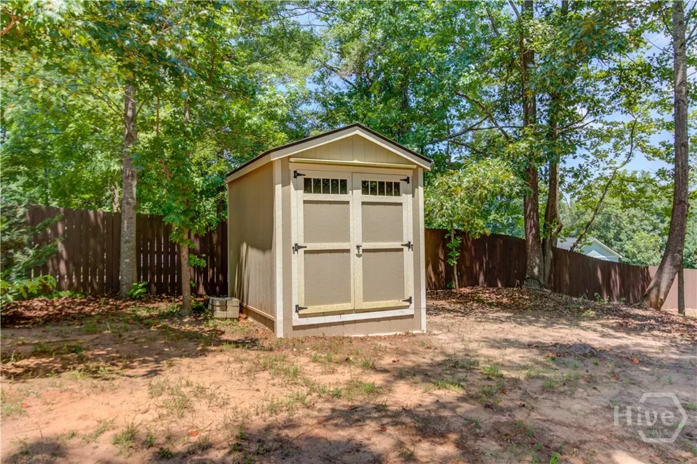 222 Ivey Drive Bethlehem, GA 30620