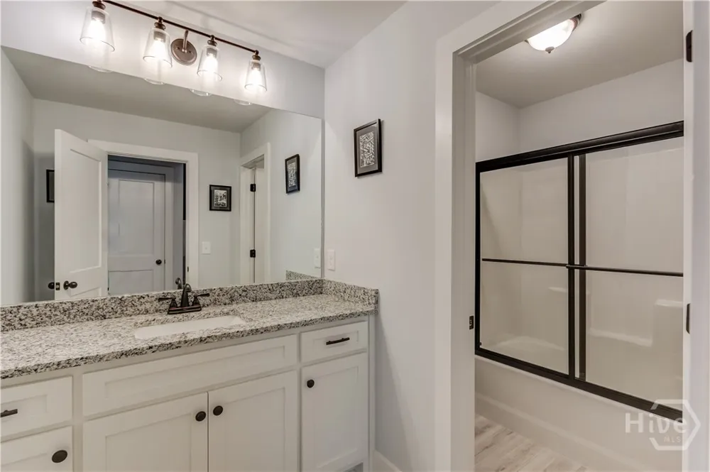 222 Ivey Drive Bethlehem, GA 30620