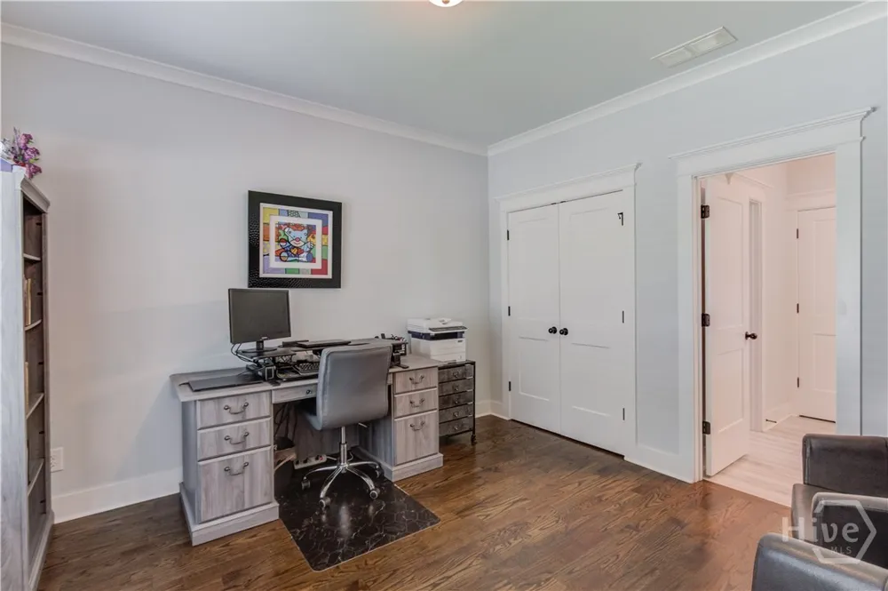 222 Ivey Drive Bethlehem, GA 30620