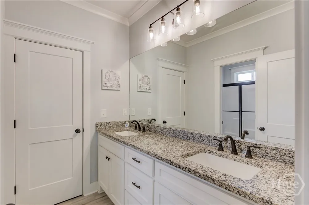 222 Ivey Drive Bethlehem, GA 30620