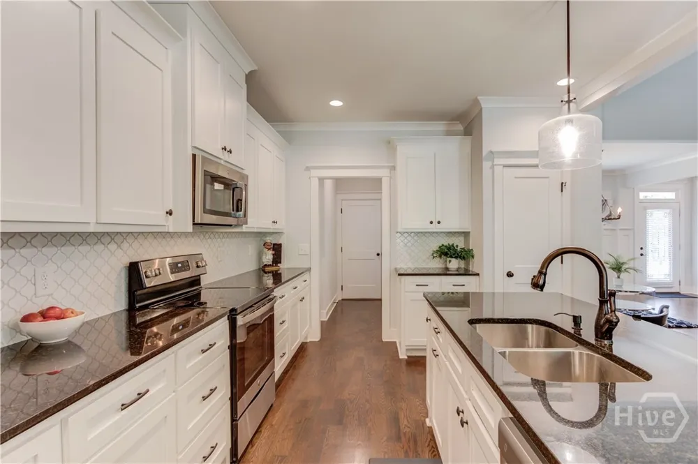 222 Ivey Drive Bethlehem, GA 30620