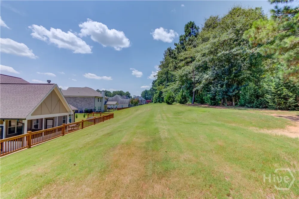 222 Ivey Drive Bethlehem, GA 30620