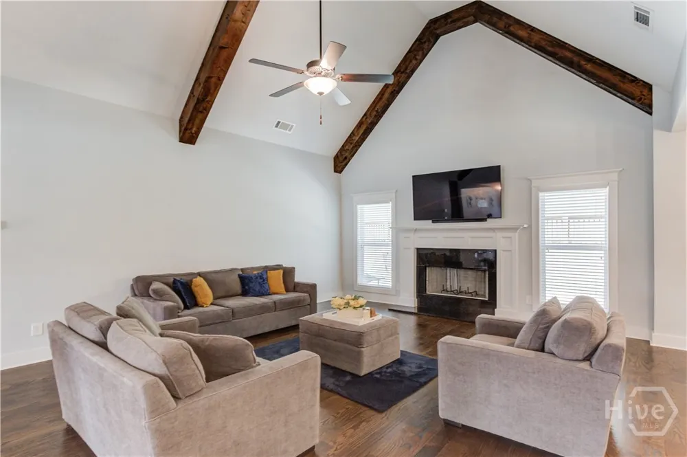222 Ivey Drive Bethlehem, GA 30620