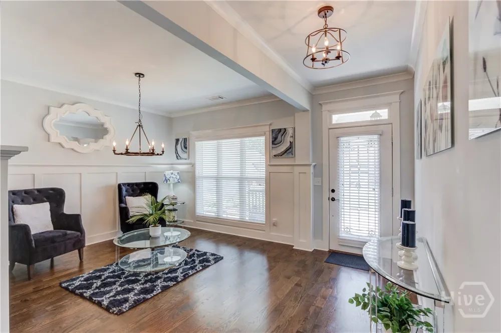 222 Ivey Drive Bethlehem, GA 30620