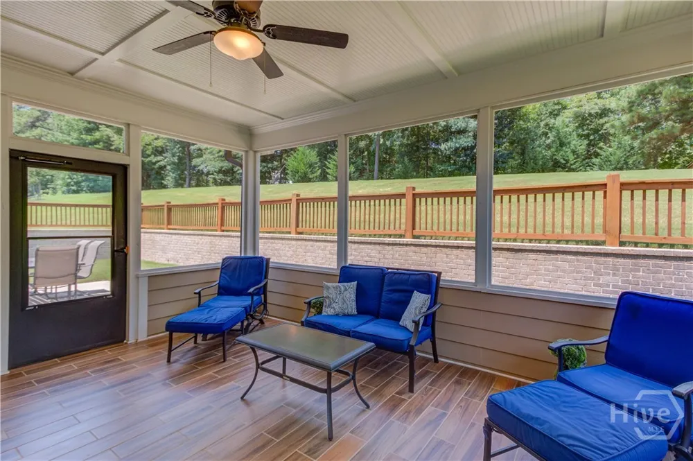 222 Ivey Drive Bethlehem, GA 30620