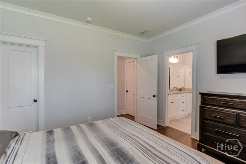 222 Ivey Drive Bethlehem, GA 30620