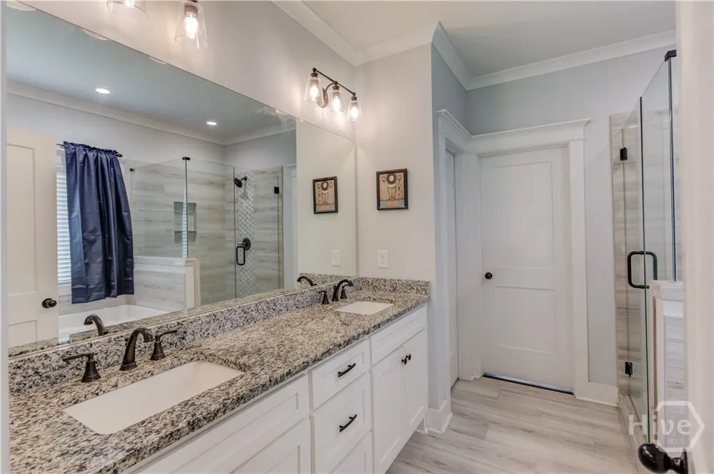 222 Ivey Drive Bethlehem, GA 30620