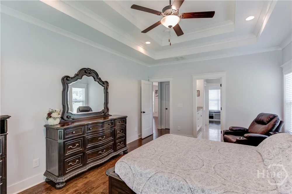 222 Ivey Drive Bethlehem, GA 30620